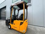 Jungheinrich Heftruck EFG115 (bj 2010), Zakelijke goederen, Machines en Bouw | Heftrucks en Intern transport, 1000 tot 2000 kg