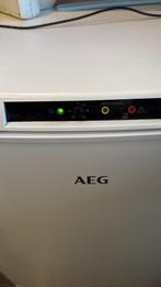 Diepvries tekoop, Witgoed en Apparatuur, Vriezers en Diepvrieskisten, Ophalen of Verzenden, Zo goed als nieuw, Minder dan 60 cm