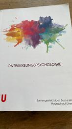 Karolien Stampfl - Ontwikkelingspsychologie, custom editie, Boeken, Nederlands, Ophalen of Verzenden, Karolien Stampfl, Zo goed als nieuw