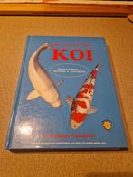 The cult of the koi - Michugo Tamadachi (Nishikigoi), Ophalen of Verzenden, Zo goed als nieuw, Vissen, Michugo tamadachi