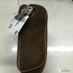 Mercedes W116 1979 2400146   Armsteun Bruin Velours, Gebruikt, -, -, Ophalen of Verzenden