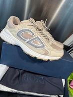 Originele dior B30 maar 42. ORIGINEEL DUS GEEN ONZIN BODEN!, Kleding | Heren, Schoenen, Christian Dior, Zwart, Ophalen of Verzenden