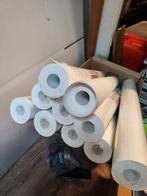 Renovlies behang 10 rollen vaste prijs, alleen ophalen, Huis en Inrichting, Ophalen