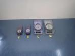 4x Correx Krachtmeter / kracht meter /  tension  gauge, Niet ingevuld, Niet ingevuld, Ophalen of Verzenden, Zo goed als nieuw