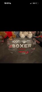 Roof Boxer Vizier S Nieuw, Overige merken, Systeemhelm, Heren, Ophalen of Verzenden
