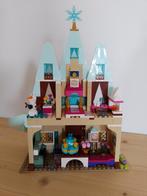 Lego Disney Princess 41068 Kasteelfeest Arendelle, Kinderen en Baby's, Speelgoed | Duplo en Lego, Complete set, Ophalen of Verzenden