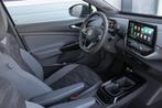 Volkswagen ID.4 Pro 77 kWh | Fabrieksgarantie | Zeer nette e, Automaat, Gebruikt, Zwart, Origineel Nederlands
