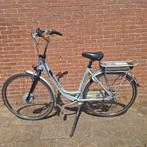 Gazelle elektrische damesfiets, Ophalen, Zo goed als nieuw, Gazelle, Versnellingen