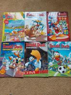 Donald Duck specials 6 stuks, Boeken, Strips | Comics, Ophalen of Verzenden, Zo goed als nieuw
