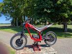 Beta MiniTrail elektrische kindermotor 16 inch – 3 snelheden, Ophalen, Gebruikt, Dirtbike, Beta