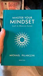 Master Your Mindset - Leef je mooiste leven, Ophalen of Verzenden, Zo goed als nieuw, Overige onderwerpen