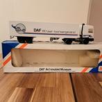 DAF 60 J.JUBILEUM CBN NIEUW IN DOOS /ZIE MEERDERE DIV DAFS ., Verzenden, Nieuw, Bus of Vrachtwagen, Lion Toys