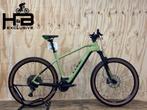 Cube Reaction Hybrid EXC 750 29 inch E-Mountainbike NX