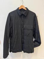 Waterafstotend shelljack ONGEDRAGEN, H&M Drymove, Maat 48/50 (M), Zwart, Nieuw, H&M Drymove