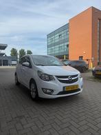 Opel KARL 1.0 Cosmo | cruise| bluetooth| airco, Auto's, Opel, Leder en Stof, Cruise Control, Particulier, Te koop