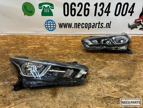 NISSAN MICRA K14 KOPLAMP KOPLAMPEN ORIGINEEL, Auto-onderdelen, Verlichting, Nissan, Gebruikt, Ophalen of Verzenden