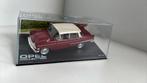 Opel kapitein p1 atlas 1.43, Overige merken, Auto, Ophalen of Verzenden, A