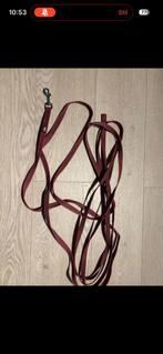 Trixie sleeplijn 5 meter, Dieren en Toebehoren, Ophalen of Verzenden, Zo goed als nieuw