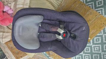 Maxi-cosi isofix  beschikbaar voor biedingen