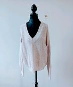 Trui. Sweater. Roze. Maat XL, Kleding | Dames, Grote Maten, Ophalen of Verzenden, Zo goed als nieuw, Roze, Trui of Vest