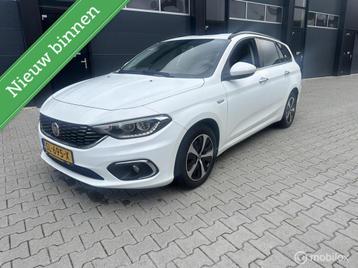 Fiat Tipo 1.6 MultiJet 16v Business Lusso export prijs beschikbaar voor biedingen