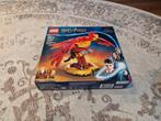 Lego 76394 - Fawkes, Dumbledore's Phoenix, Kinderen en Baby's, Speelgoed | Duplo en Lego, Nieuw, Ophalen of Verzenden