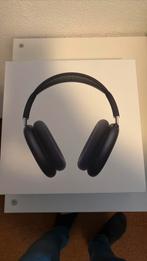 Apple Airpods Max, Overige merken, Ophalen of Verzenden, Zo goed als nieuw, Over oor (circumaural)