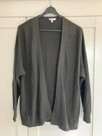 Grijs vest, maat 38, Street one, Maat 38/40 (M), Street One, Ophalen of Verzenden, Zo goed als nieuw