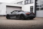 Audi R8 Spyder - 5.2 FSI Quattro B&O| Keramisch | Carbon, Auto's, Audi, Automaat, Gebruikt, Euro 6, 5204 cc