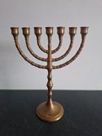 Menorah van.messing, Ophalen of Verzenden