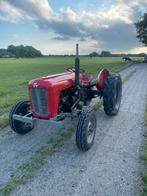 Massey ferguson 35, Cirkelmaaier, Ophalen of Verzenden