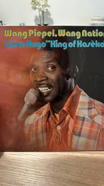 Wang Piepel - Lieve Hugo "King of Haseko" Vinyl LP, Cd's en Dvd's, Vinyl | Jazz en Blues, 1960 tot 1980, Gebruikt, Ophalen of Verzenden