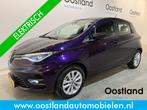 Renault ZOE R110 Experience 52 kWh (Huuraccu) / CarPlay / Ca, Auto's, Renault, Gebruikt, Zwart, Overige kleuren, Met garantie (alle)