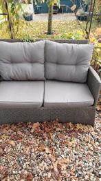 lounge zet, Tuin en Terras, Ophalen of Verzenden, Gebruikt