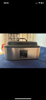 Hotstone apparaat 8 liter zo goed als nieuw, Ophalen of Verzenden, Zo goed als nieuw