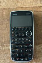Casio FX-CG20 grafische rekenmachine, Diversen, Rekenmachines, Ophalen of Verzenden, Grafische rekenmachine, Zo goed als nieuw