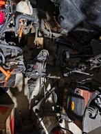 Complete achteras e30 318i met diff, assen, handrem etc, Ophalen of Verzenden