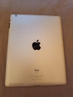 Apple Ipad 2, iOS 9.3 5, 16 gb, gratis oplader en hoes, Gebruikt, Apple iPad, 16 GB, Ophalen