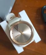 Garmin vivomove trend - Hybride Smartwatch, Sieraden, Tassen en Uiterlijk, Smartwatches, Wit, Garmin, Ophalen of Verzenden, Zo goed als nieuw