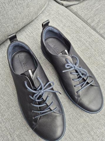 Ecco Heren Schoenen Maat 40 - Nieuw beschikbaar voor biedingen