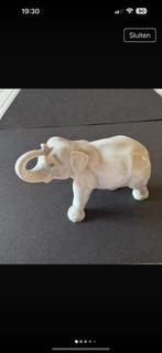 Prachtig en helemaal gaaf beeldje  van de heilige olifant, Ophalen of Verzenden