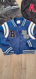 Bomberjacks maat S (I Q, Bershka), Overige kleuren, Jasje, Maat 36 (S), Gedragen