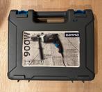 Gamma klopboormachine 900W, 600 watt of meer, Ophalen of Verzenden, Klopboormechanisme, Zo goed als nieuw