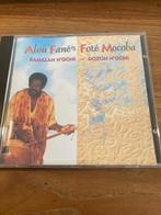 Alou Fane's Foté Mocoba - Kamalan N'Goni - Dozon N'Goni, Verzenden, Zo goed als nieuw, Overige soorten