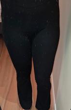 Zwarte flared broek maat M van esprit, Kleding | Dames, Leggings, Maillots en Panty's, Ophalen of Verzenden, Zo goed als nieuw