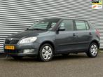 Skoda Fabia 1.2 TSI Ambition Automaat, Airco, PDC, NAP Deale, Euro 5, Stof, Gebruikt, Zwart