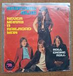 Shocking Blue  - Never marry a railroad man - TOP, Gebruikt, Verzenden, 7 inch, Single