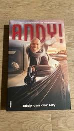 Boek Andy nieuw, Ophalen of Verzenden, Nieuw, Sport