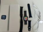 Apple Watch 9 (GPS+Cellular) 45mm, GPS, Ophalen of Verzenden, Apple, IOS