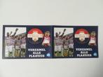AH Willem II  voetbalplaatjes 2018-2019, Albert Heijn, Ophalen of Verzenden